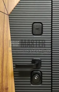 Входная дверь Морра | Фото 15531