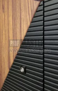 Входная дверь Морра | Фото 15534