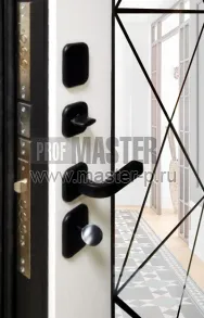 Входная дверь Морра | Фото 15537