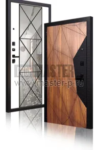 Входная дверь Морра | Фото 15540