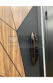 Входная дверь Морра | Фото 19137