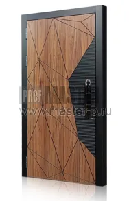 Входная дверь Морра | Фото 19143