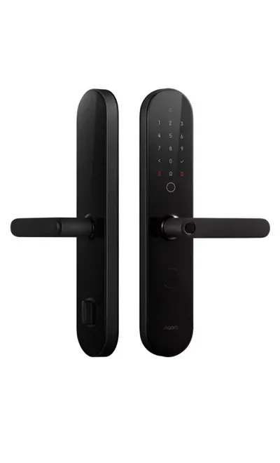 Электронный биометрический замок Xiaomi Aqara N100