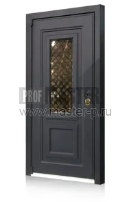 Уличная дверь Санто | Фото 15567