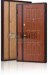 Входная дверь Лацио | Фото 1082