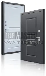 Уличная дверь AD-Ямал