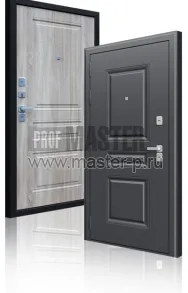 Уличная дверь AD-Ямал | Фото 20679