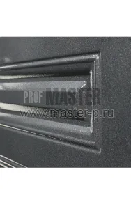 Уличная дверь AD-Ямал | Фото 15579