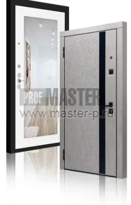 Входная дверь Верея Z | Фото 15585