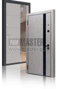 Входная дверь Верея Z | Фото 15588