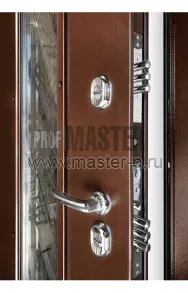 Уличная дверь AR-Континент | Фото 15603