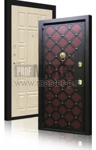 Уличная дверь Суна | Фото 15621