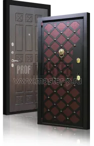 Уличная дверь Суна | Фото 15627