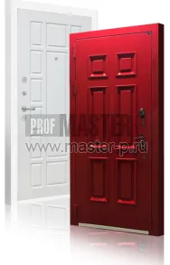 Уличная дверь Редиссон | Фото 15633