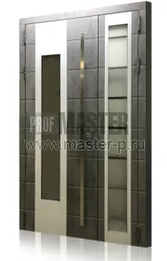 Уличная дверь Стигма | Фото 15636