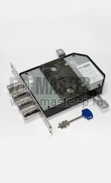 Замок Эльбор Сапфир