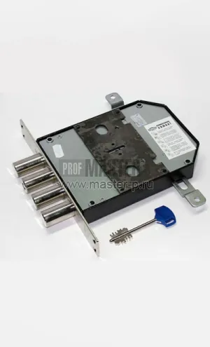 Замок Эльбор Сапфир