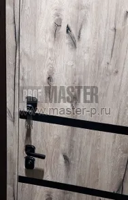 Входная дверь Монолит ЛZ | Фото 15666