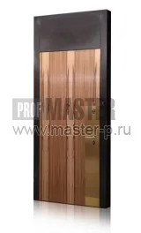 Входная дверь Симон Фрайм