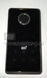 Кодонаборная панель