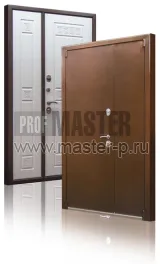 Входная дверь Эйкон