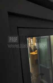 Дверь противопожарная светопрозрачная EIWS-60 Дверь противопожарная светопрозрачная EIWS-60