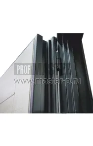 Входная дверь Тетрис | Фото 15786