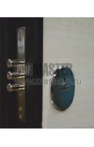 Входная дверь Тетрис | Фото 15789