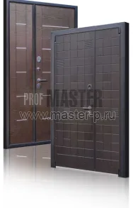 Входная дверь Тетрис | Фото 15792