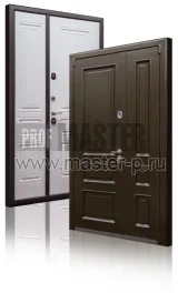 Входная дверь Чикаго Арм