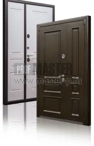 Входная дверь Чикаго Арм | Фото 15801