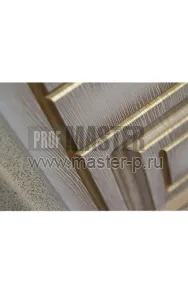 Входная дверь Чикаго White Арм | Фото 15807