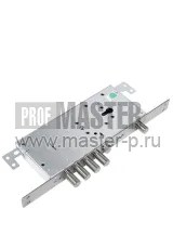 Замок Гардиан 75.14 Т 2х системный с перекодировкой