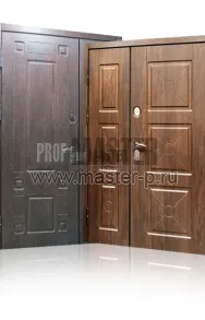 Входная дверь Дельта | Фото 2574