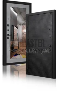 Входная дверь Вулкано KL Z | Фото 16353