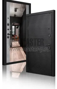 Входная дверь Вулкано KL Z | Фото 16362