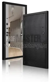 Входная дверь Вулкано KL Z