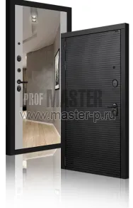 Входная дверь Вулкано KL Z | Фото 16368