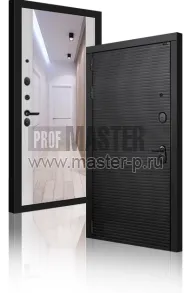 Входная дверь Вулкано KL Z | Фото 16371