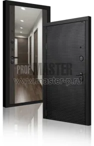 Входная дверь Вулкано KL Z | Фото 16374