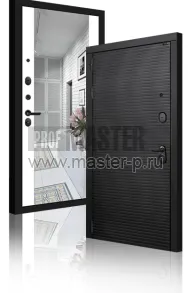 Входная дверь Вулкано KL Z | Фото 16377