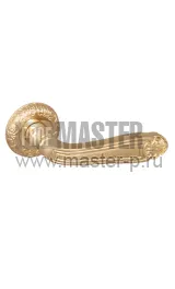 Ручка дверная Louvre SM