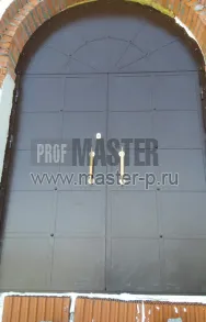 Уличная дверь Константинополь | Фото 16509