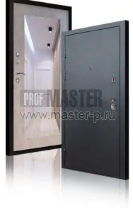 TD-Трендо Графит Z