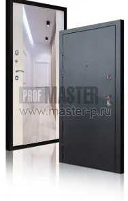 TD-Трендо Графит Z