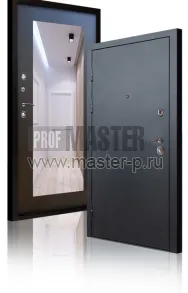 TD-Трендо Графит Z