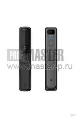 Philips Easy Key Alpha-VP дверной замок с видеоглазком
