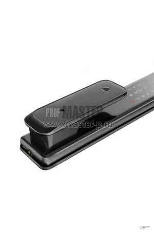 Philips Easy Key Alpha-VP дверной замок с видеоглазком