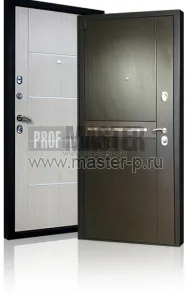 Входная дверь Европа Люкс | Фото 1106