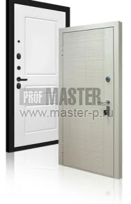 Входная дверь Гуанор | Фото 16806